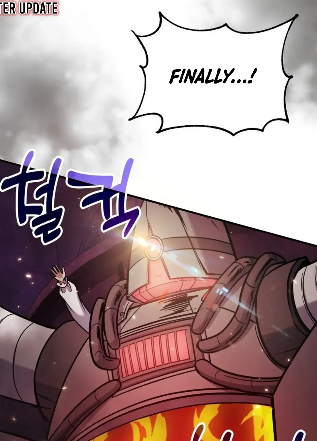 How To Live As An Unlicensed Healer Chapter 68 page 113 - 