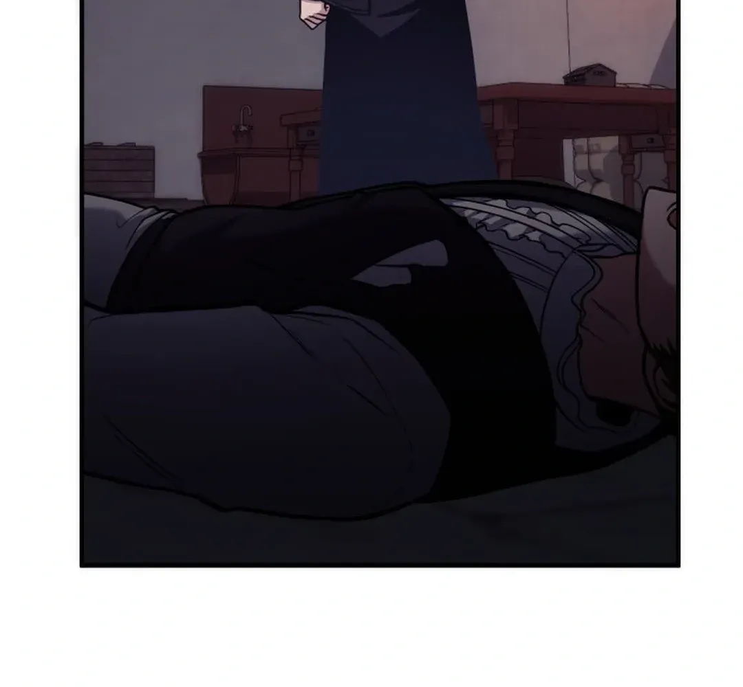 How To Live As An Unlicensed Healer Chapter 68 page 13 - 