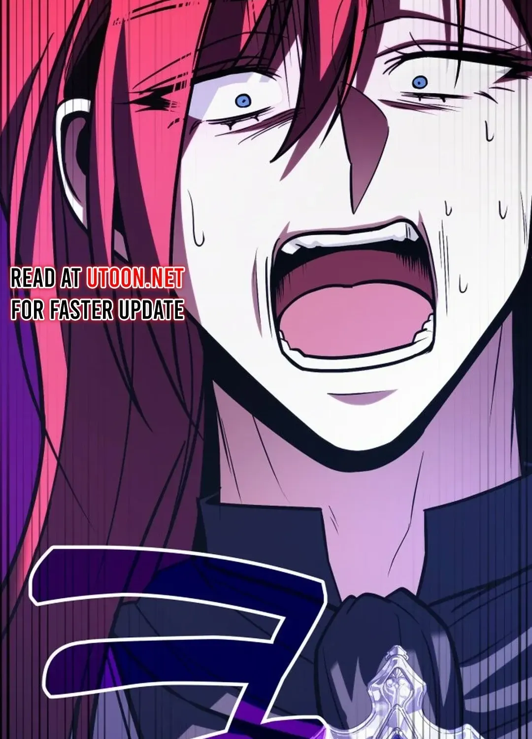 How To Live As An Unlicensed Healer Chapter 68 page 132 - 