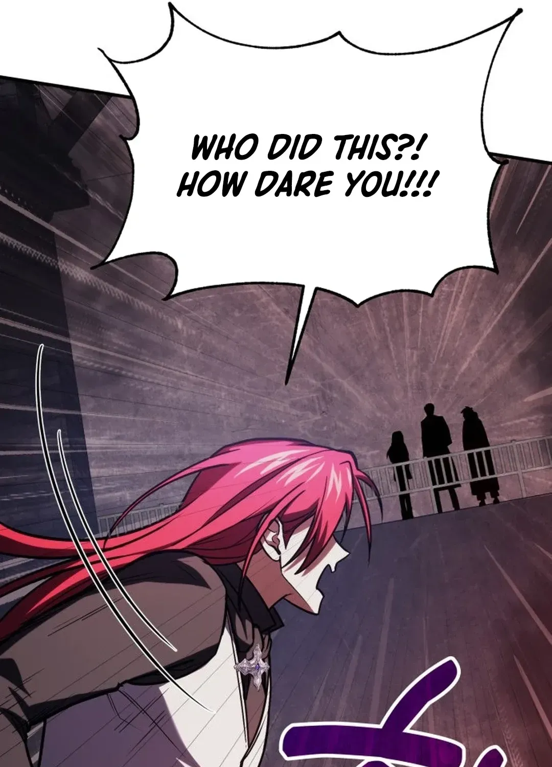 How To Live As An Unlicensed Healer Chapter 68 page 134 - 