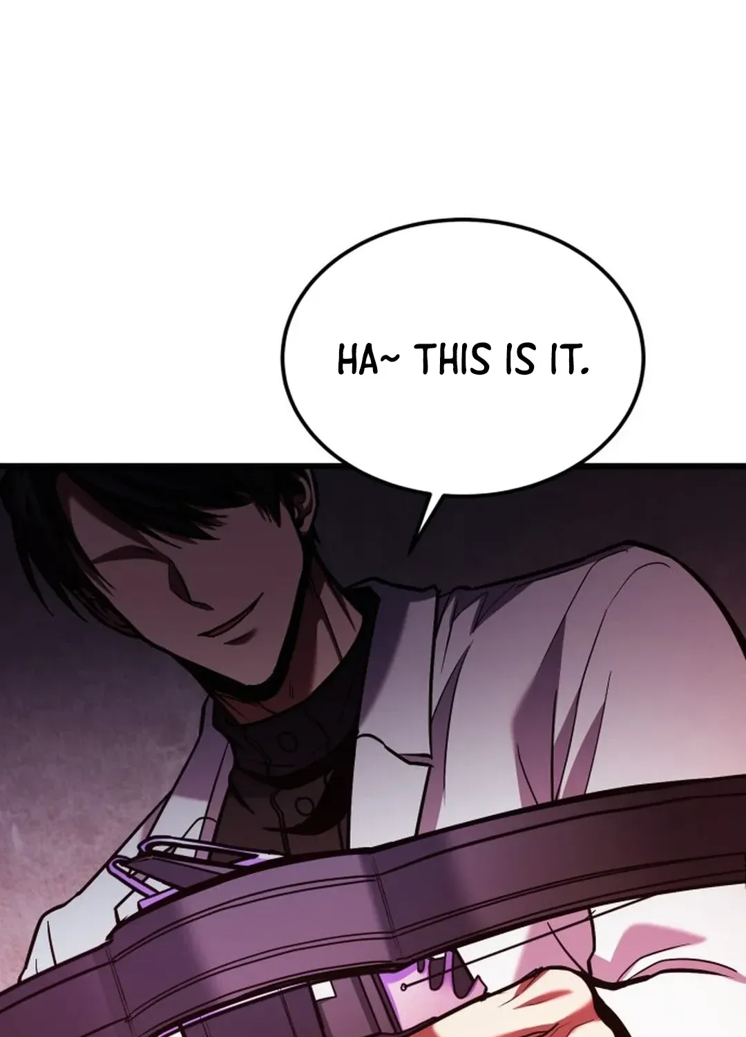 How To Live As An Unlicensed Healer Chapter 68 page 136 - 