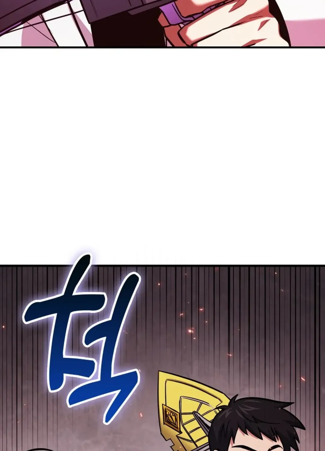 How To Live As An Unlicensed Healer Chapter 68 page 137 - 
