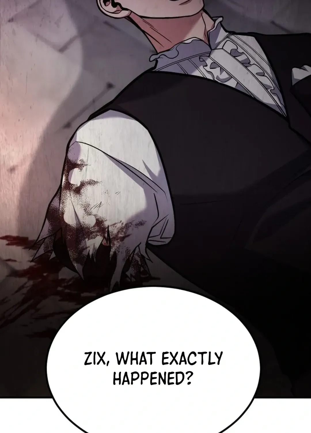 How To Live As An Unlicensed Healer Chapter 68 page 15 - 