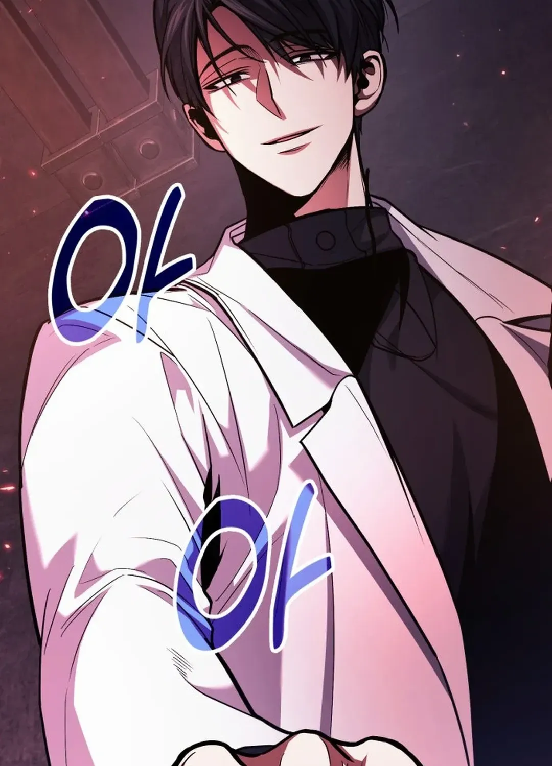 How To Live As An Unlicensed Healer Chapter 68 page 143 - 