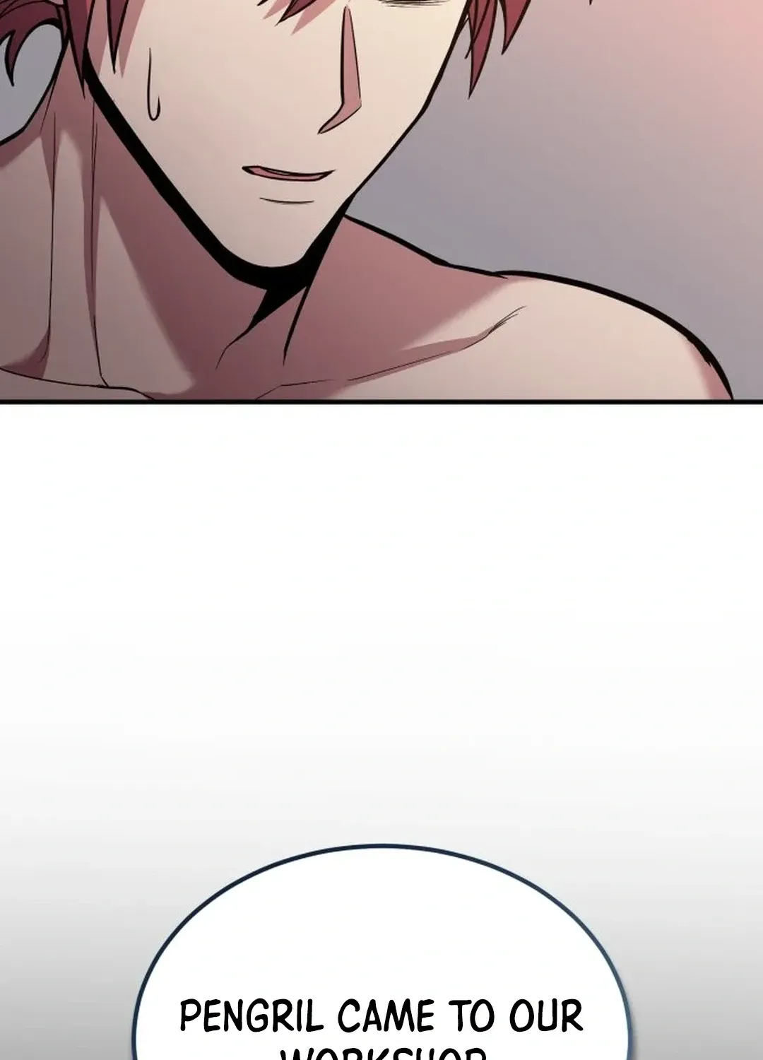 How To Live As An Unlicensed Healer Chapter 68 page 17 - 