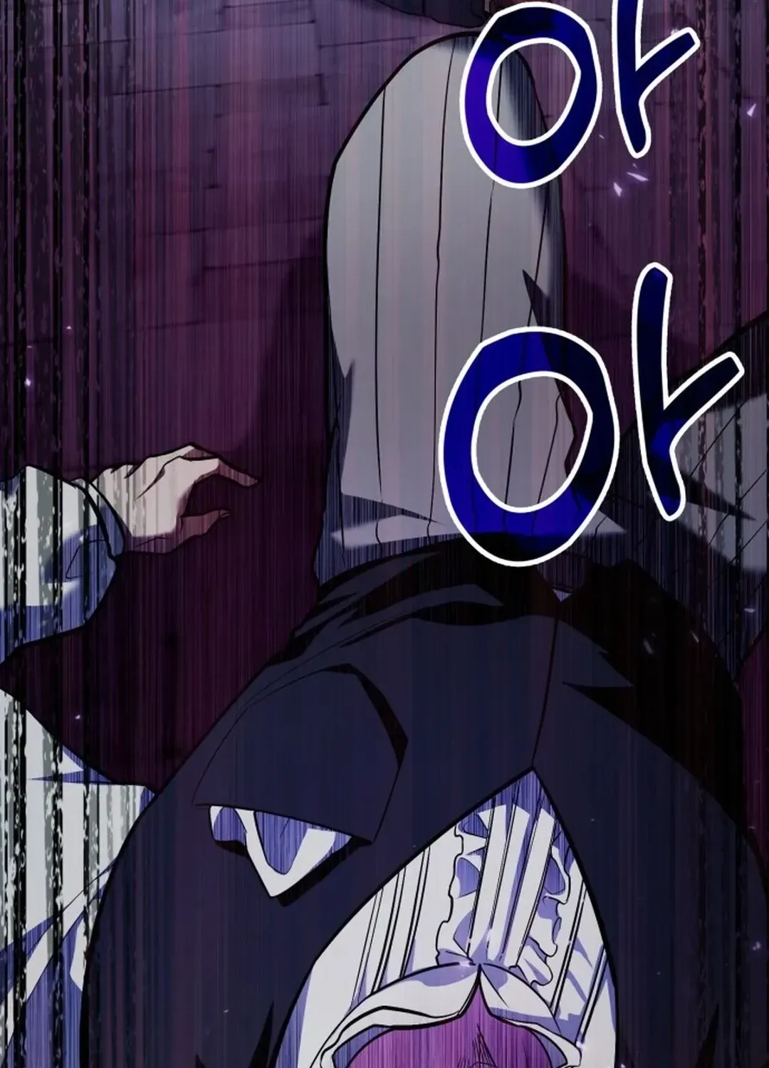 How To Live As An Unlicensed Healer Chapter 68 page 4 - 