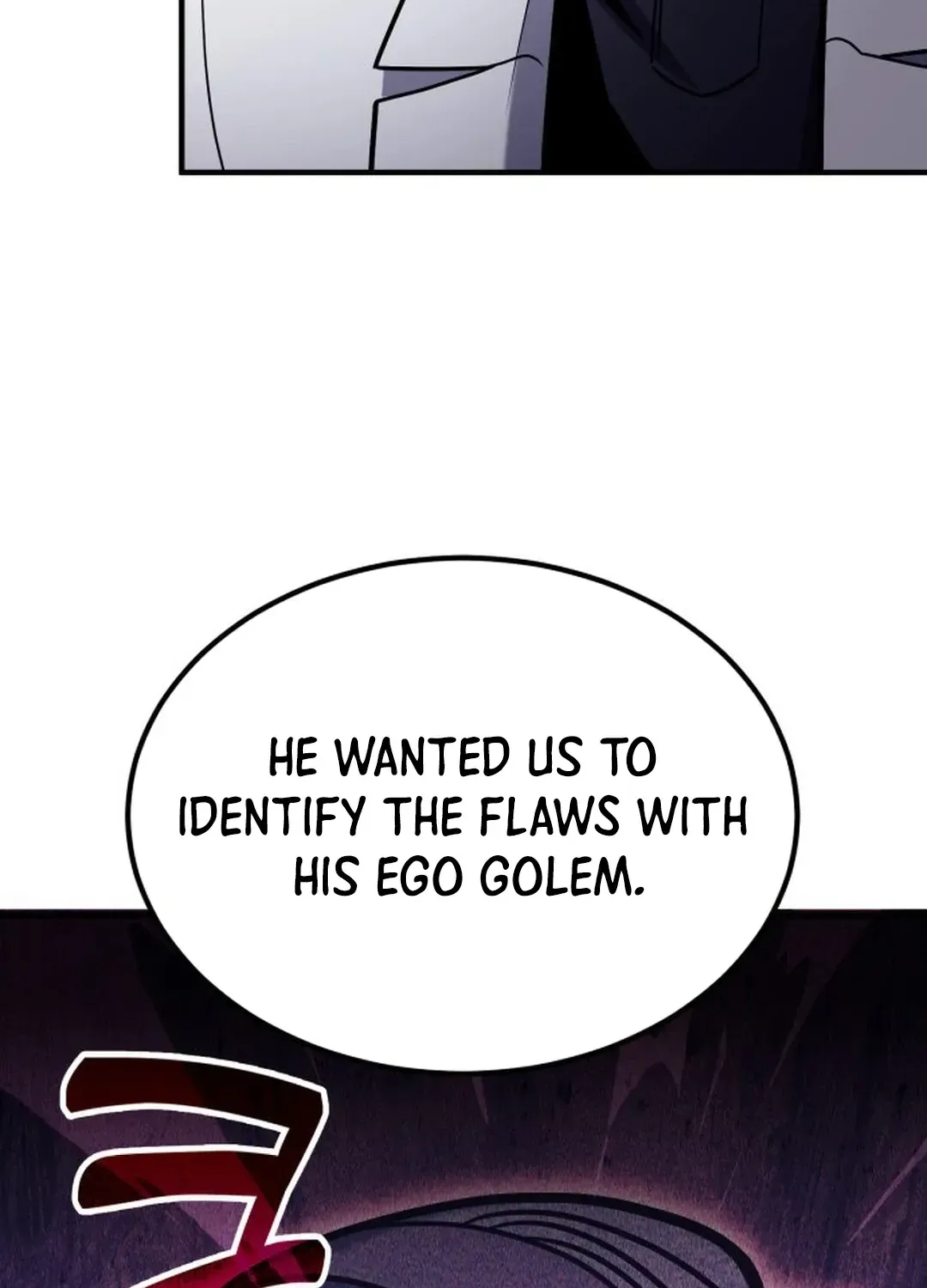 How To Live As An Unlicensed Healer Chapter 68 page 31 - 
