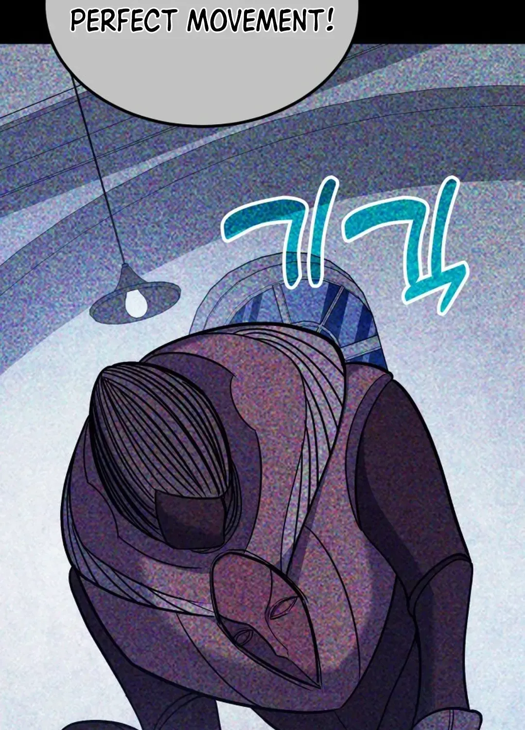How To Live As An Unlicensed Healer Chapter 68 page 38 - 