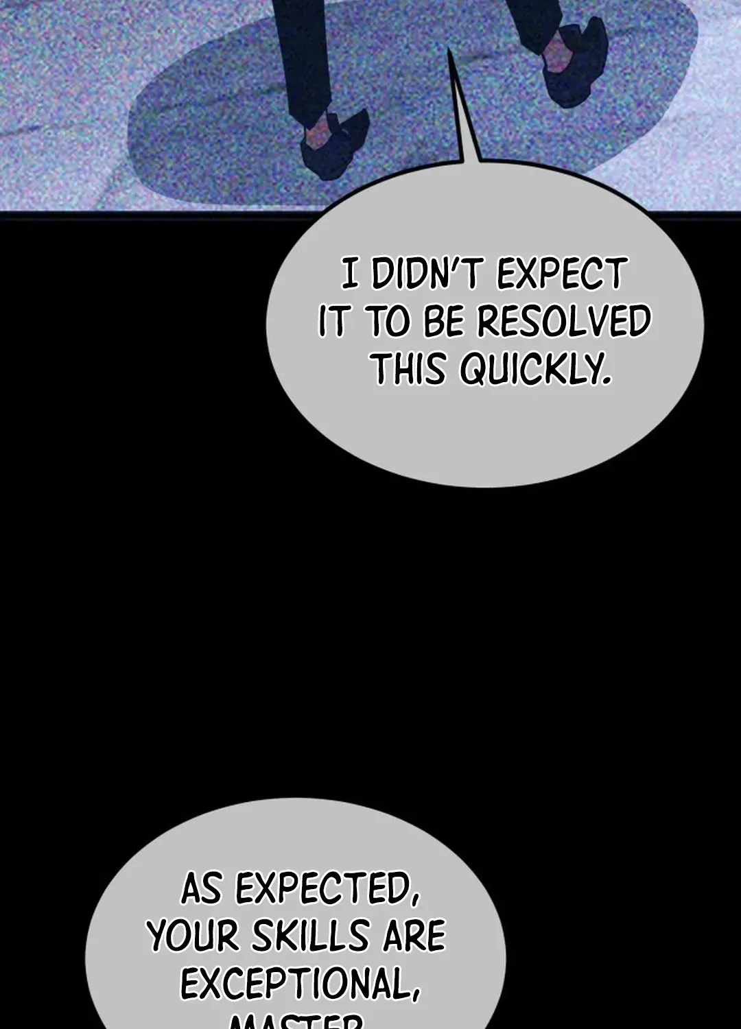 How To Live As An Unlicensed Healer Chapter 68 page 40 - 