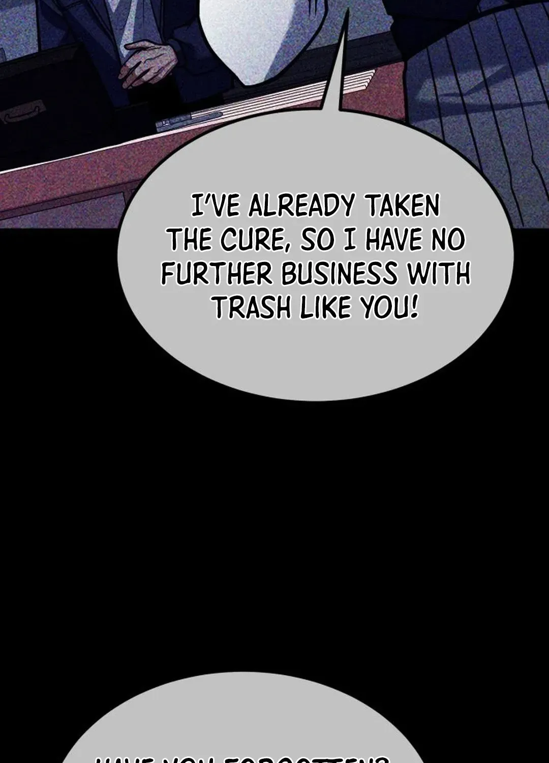 How To Live As An Unlicensed Healer Chapter 68 page 45 - 