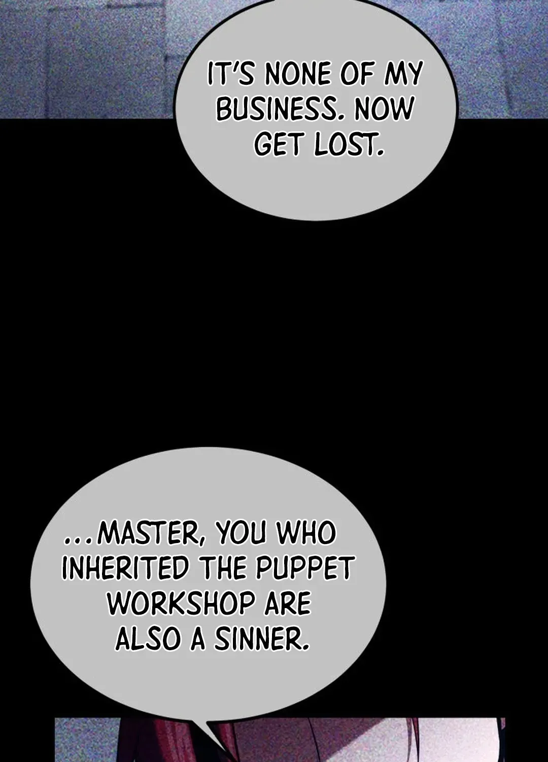How To Live As An Unlicensed Healer Chapter 68 page 47 - 