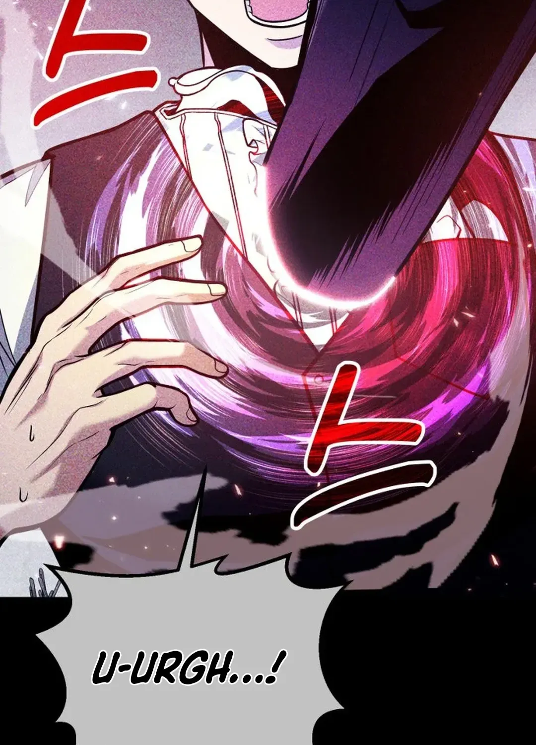 How To Live As An Unlicensed Healer Chapter 68 page 58 - 
