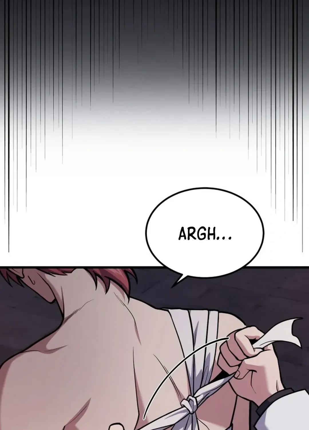 How To Live As An Unlicensed Healer Chapter 68 page 7 - 