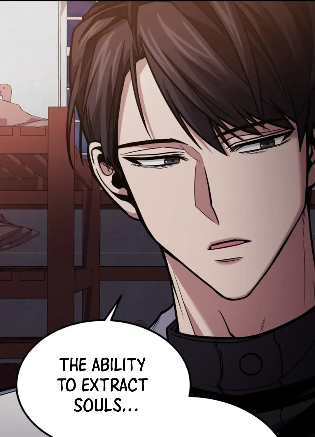 How To Live As An Unlicensed Healer Chapter 68 page 74 - 