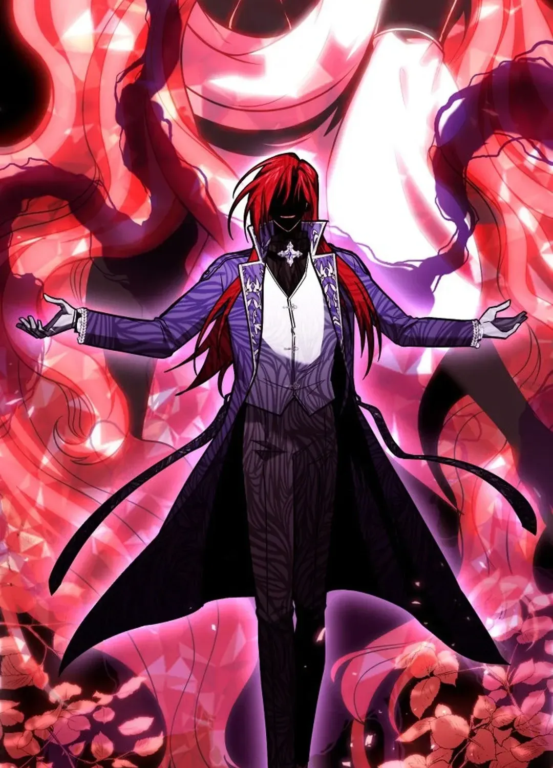 How To Live As An Unlicensed Healer Chapter 68 page 76 - 