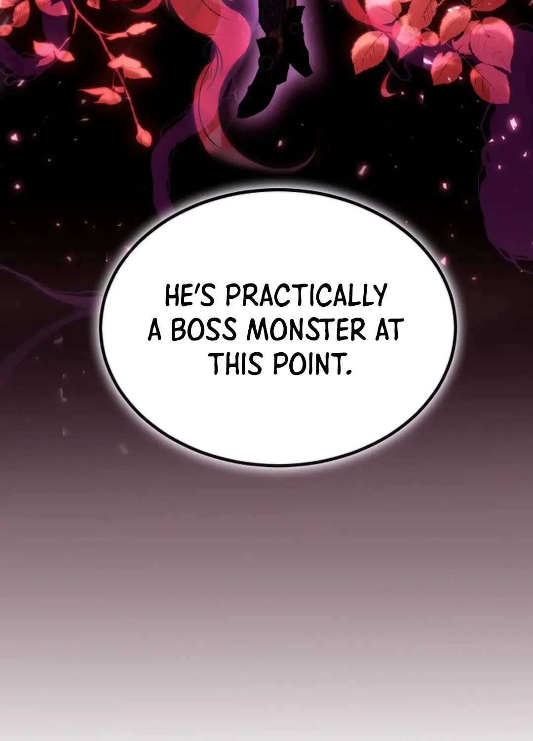 How To Live As An Unlicensed Healer Chapter 68 page 77 - 