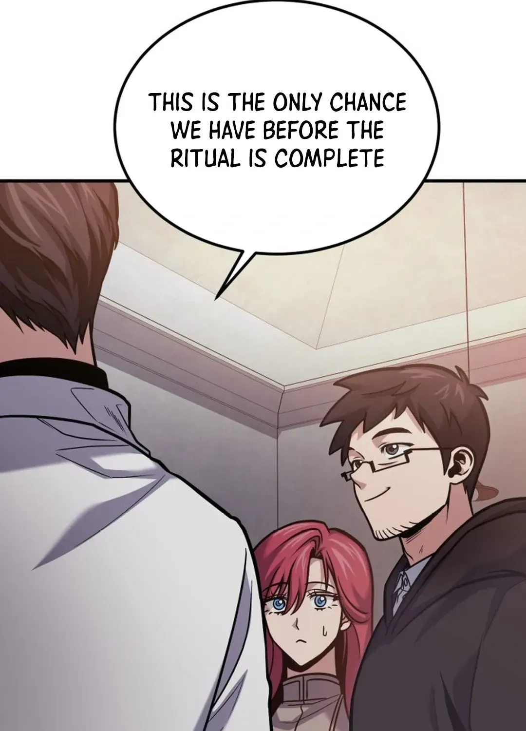 How To Live As An Unlicensed Healer Chapter 68 page 80 - 