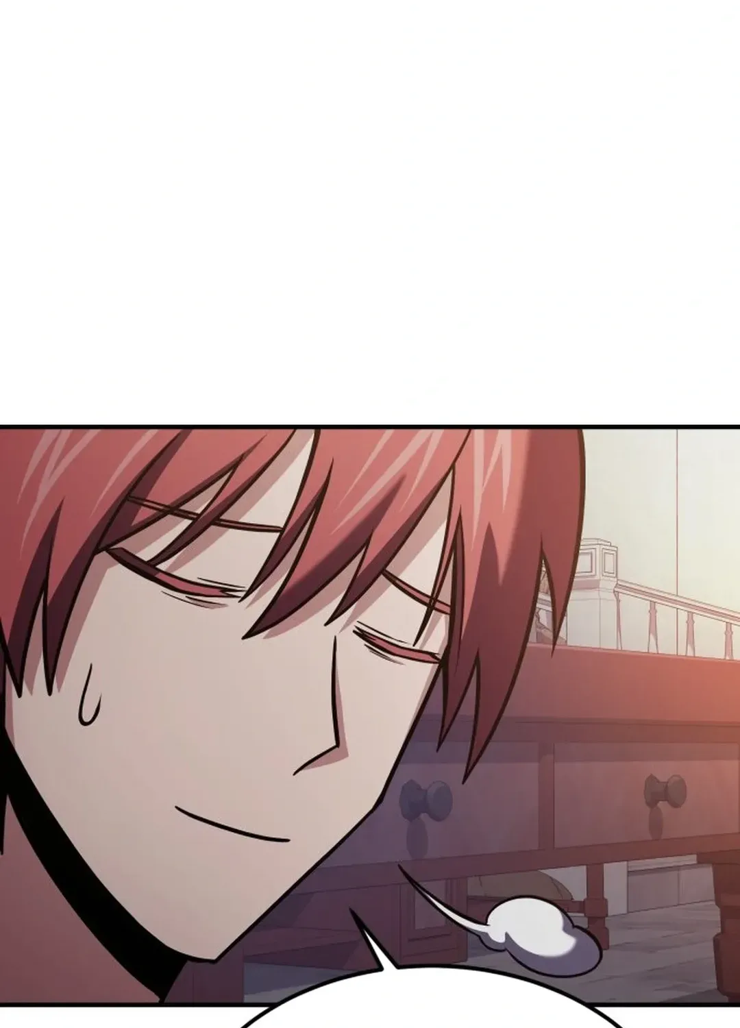 How To Live As An Unlicensed Healer Chapter 68 page 83 - 