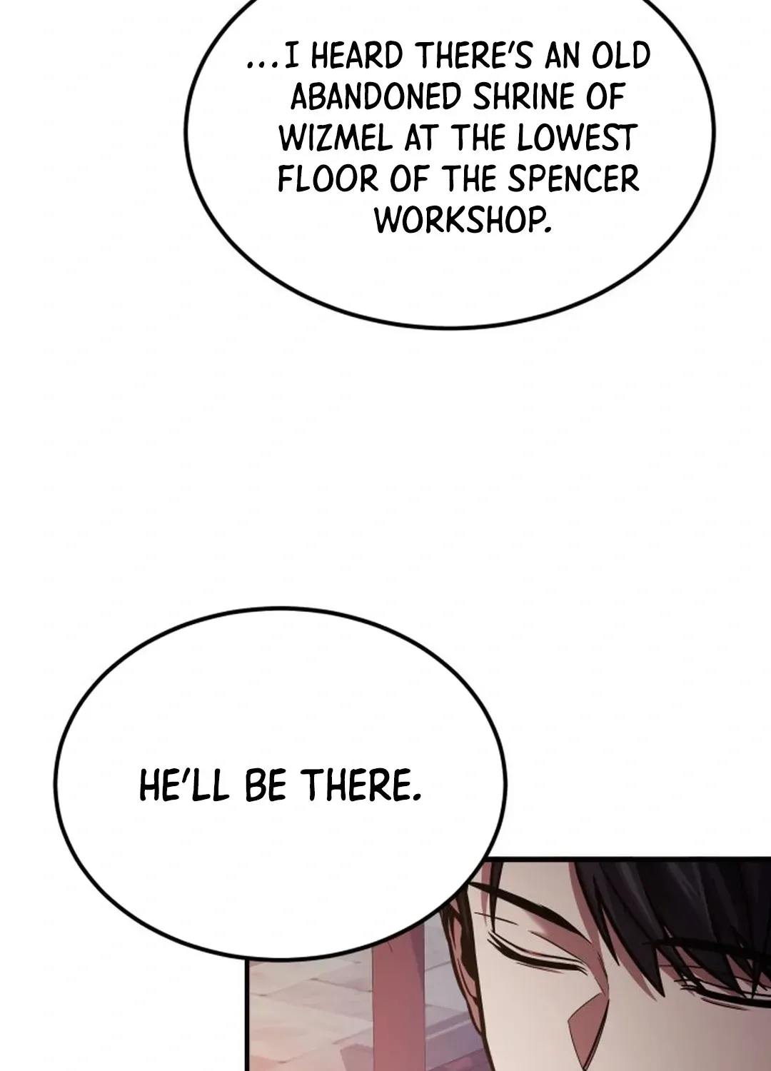 How To Live As An Unlicensed Healer Chapter 68 page 84 - 