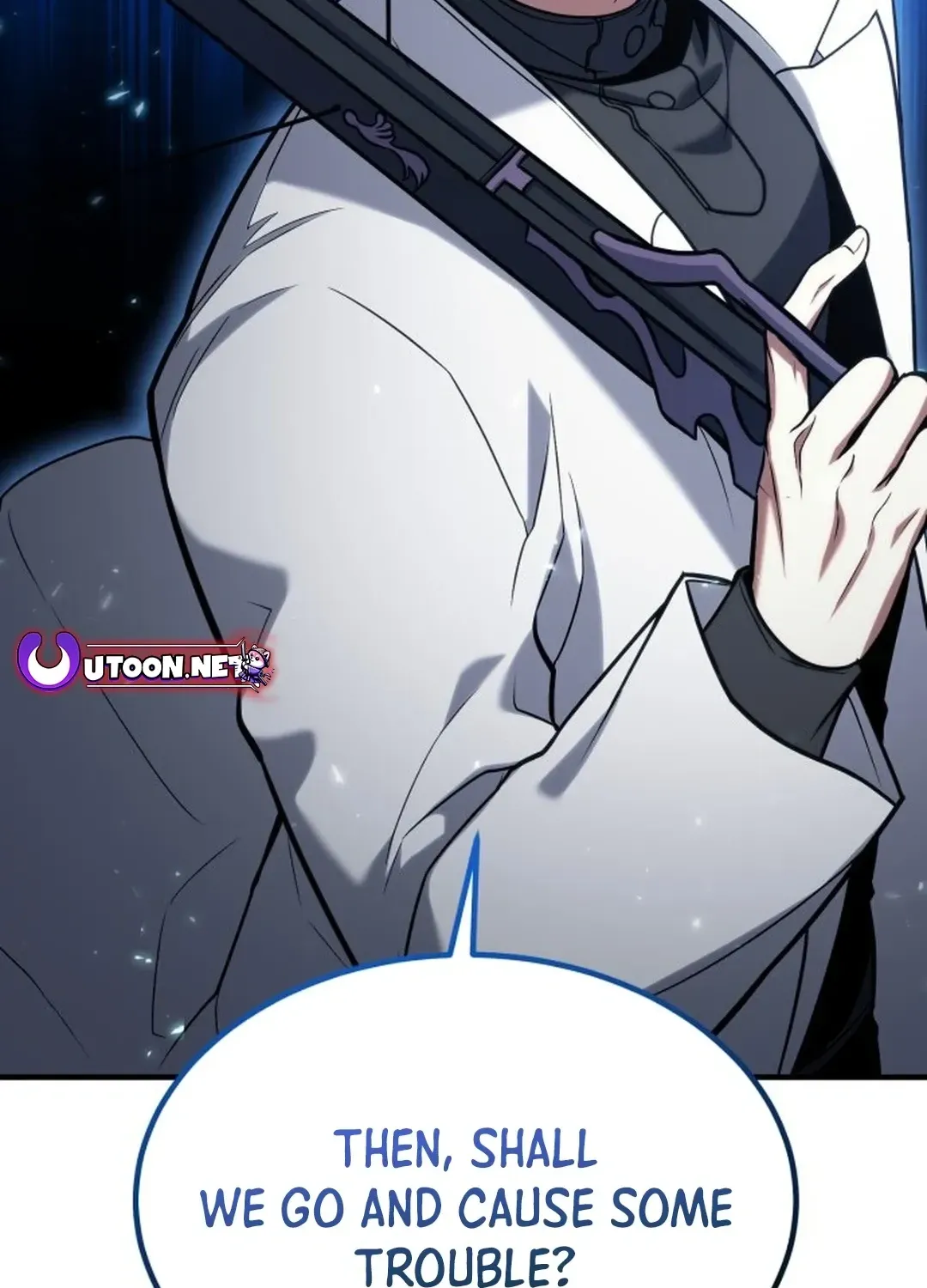 How To Live As An Unlicensed Healer Chapter 68 page 89 - 