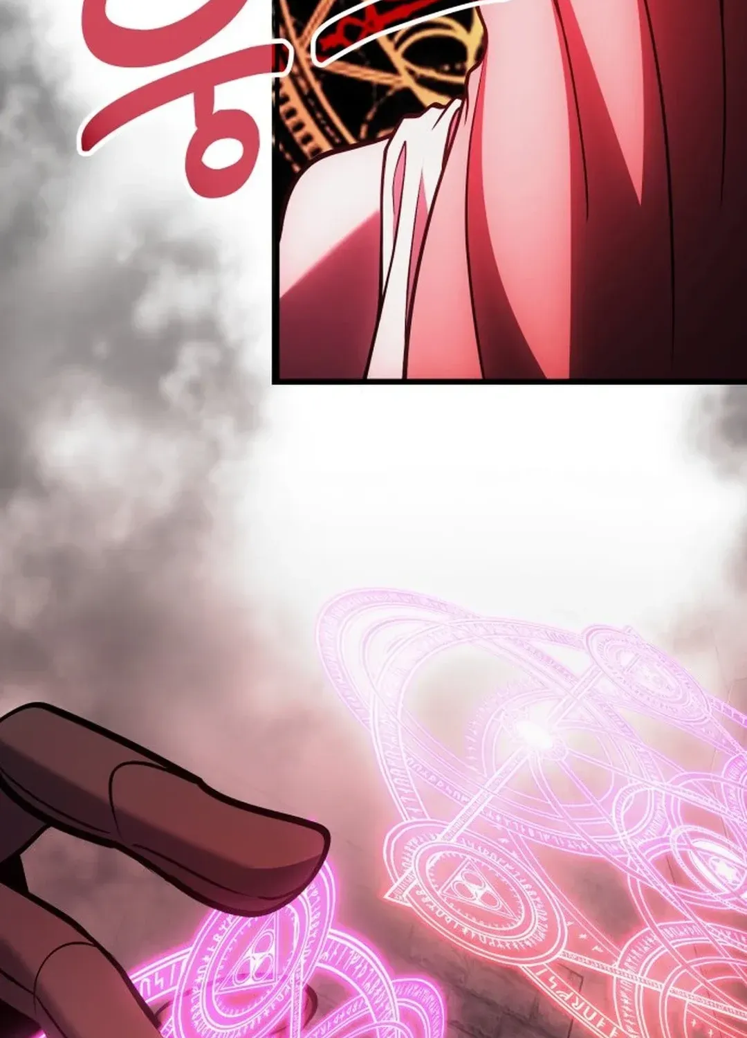 How To Live As An Unlicensed Healer Chapter 68 page 96 - 