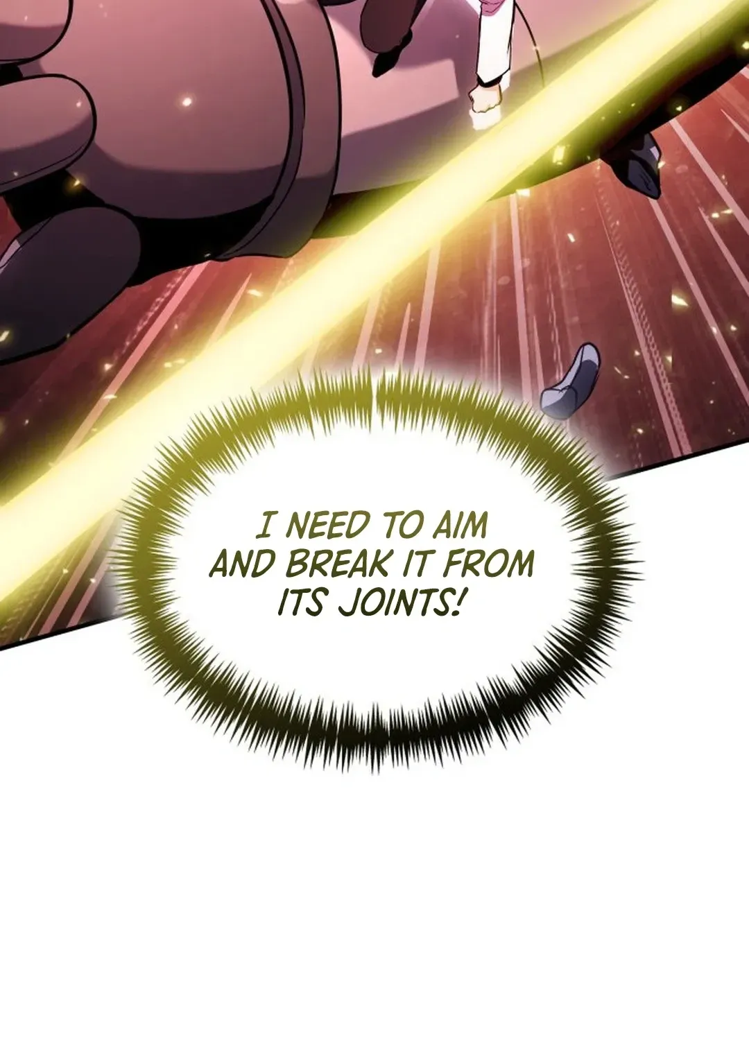 How To Live As An Unlicensed Healer Chapter 69 page 116 - 
