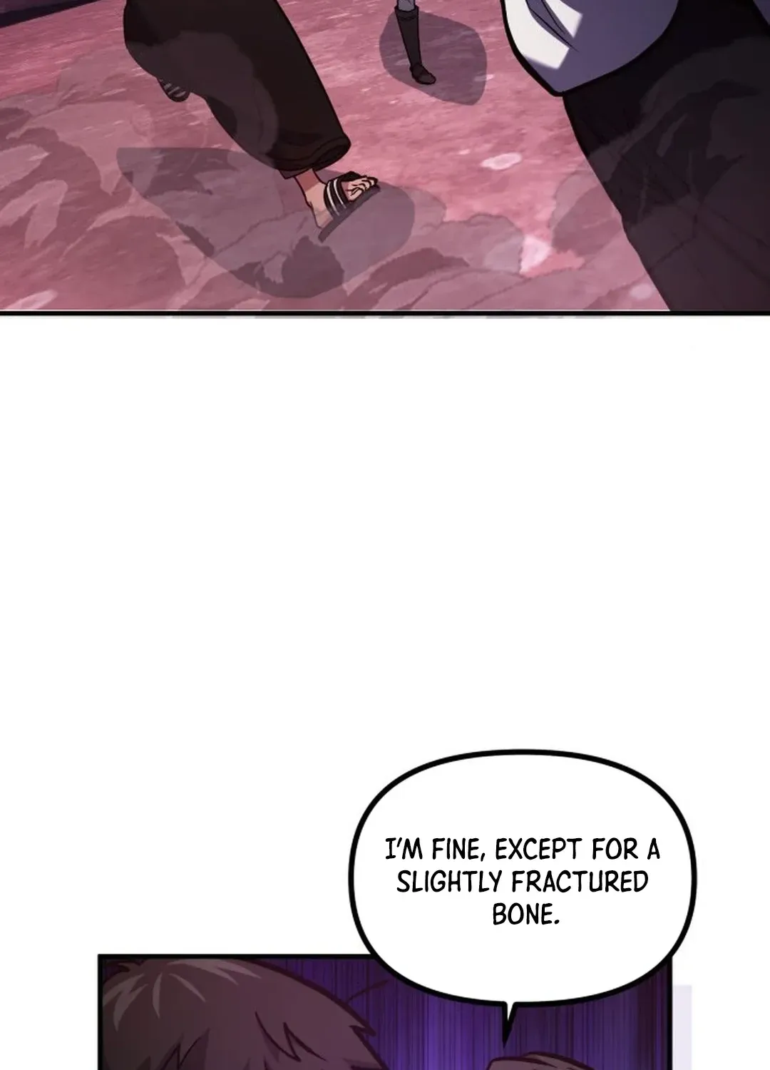 How To Live As An Unlicensed Healer Chapter 69 page 136 - 
