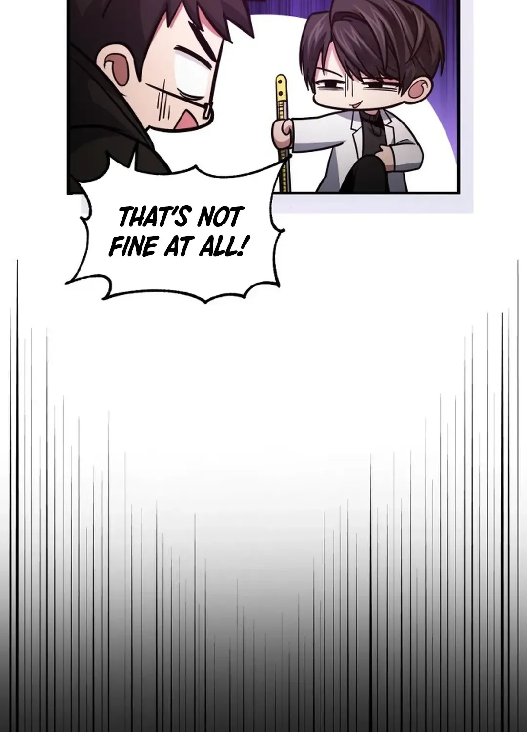 How To Live As An Unlicensed Healer Chapter 69 page 137 - 