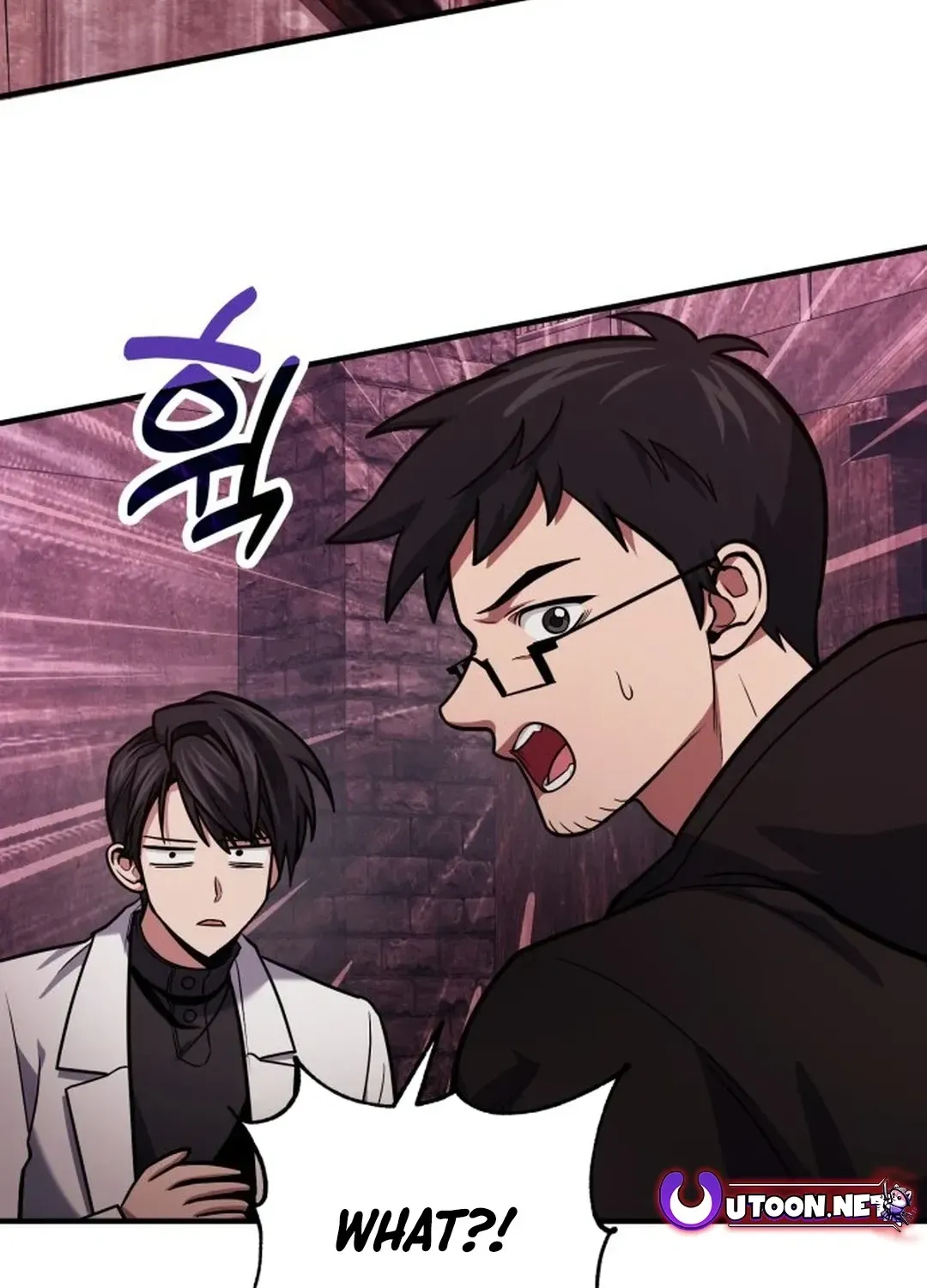 How To Live As An Unlicensed Healer Chapter 69 page 140 - 