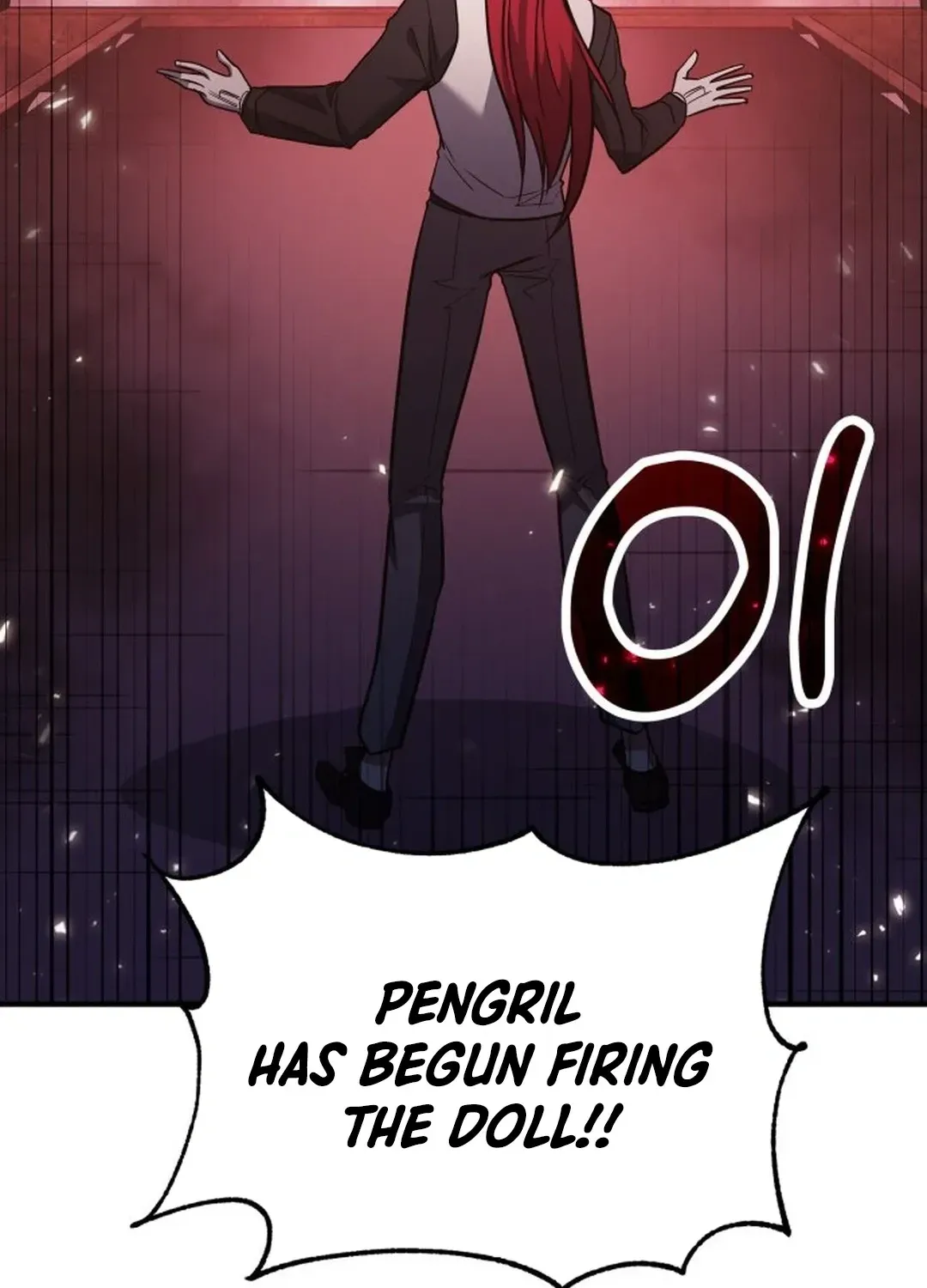 How To Live As An Unlicensed Healer Chapter 69 page 143 - 