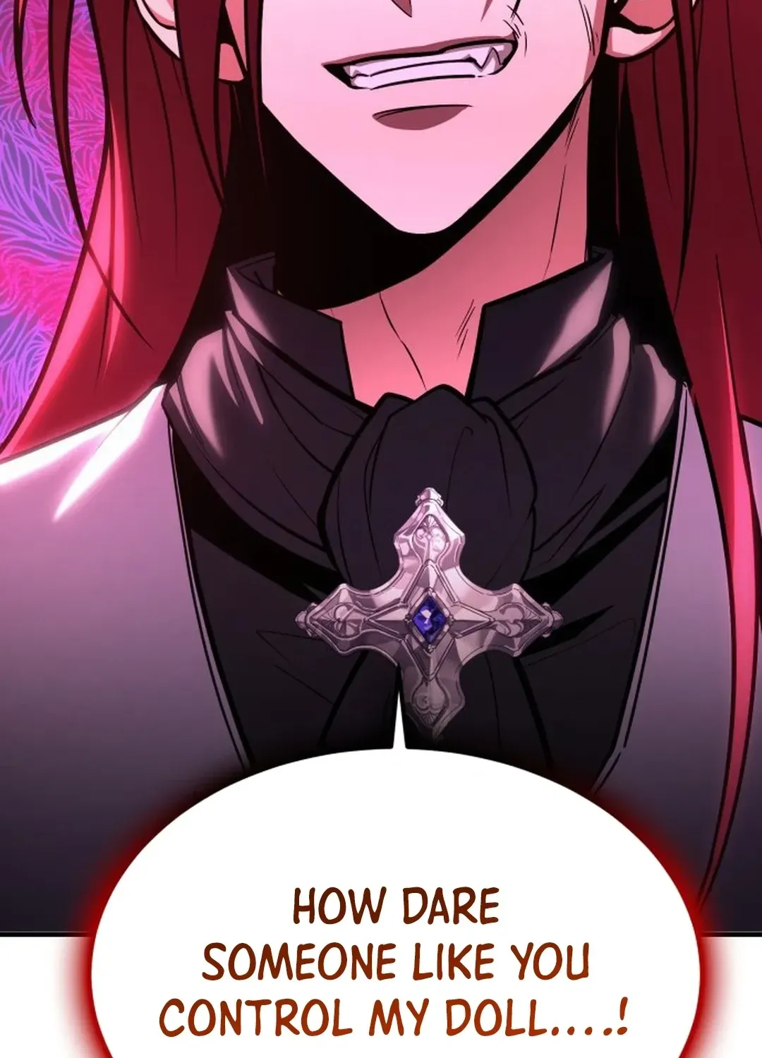 How To Live As An Unlicensed Healer Chapter 69 page 16 - 