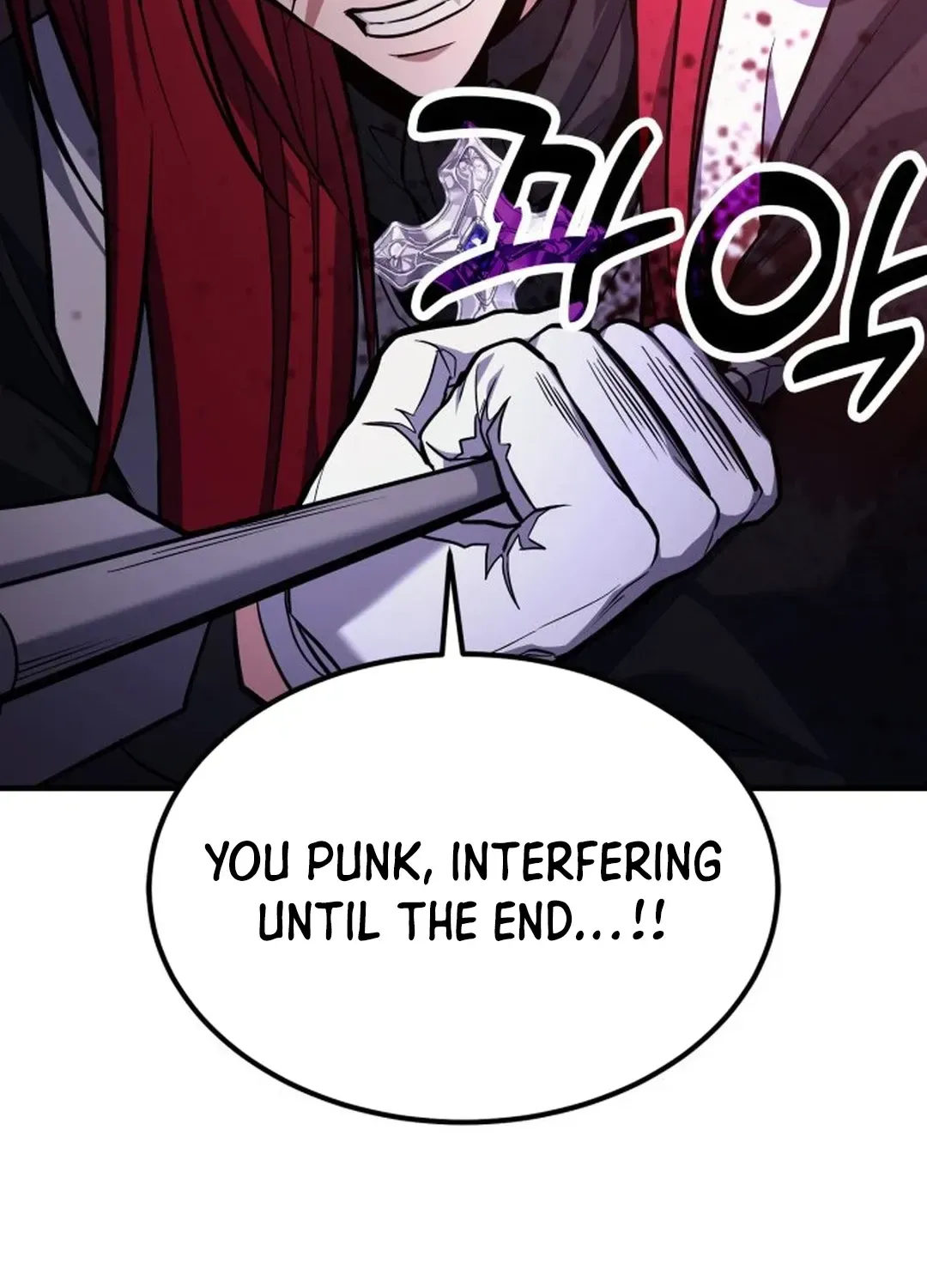How To Live As An Unlicensed Healer Chapter 69 page 153 - 