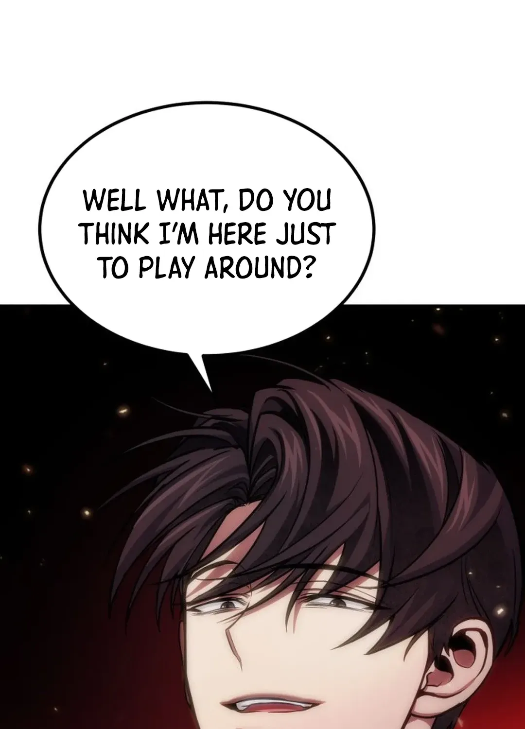 How To Live As An Unlicensed Healer Chapter 69 page 154 - 