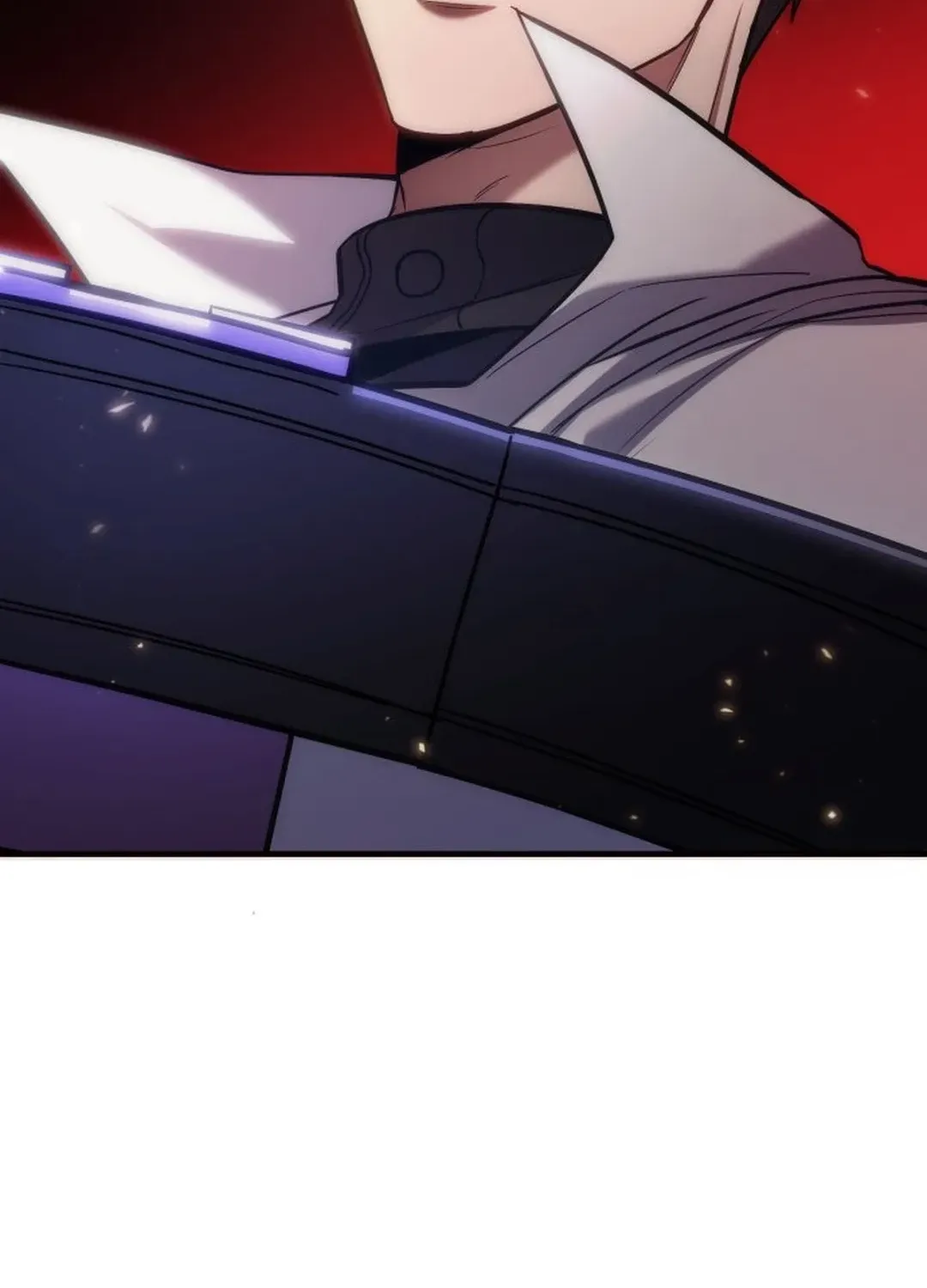 How To Live As An Unlicensed Healer Chapter 69 page 155 - 