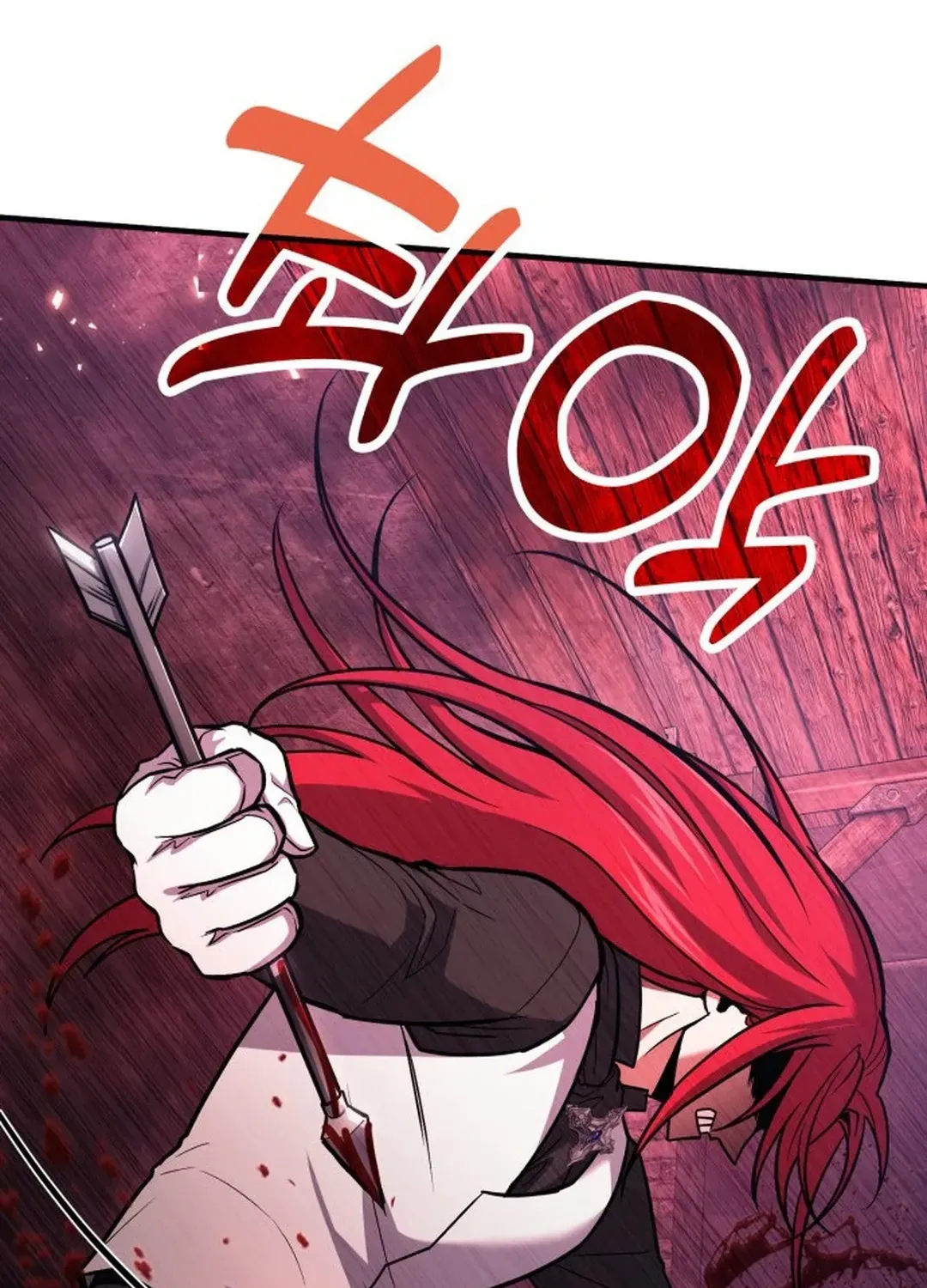 How To Live As An Unlicensed Healer Chapter 69 page 156 - 