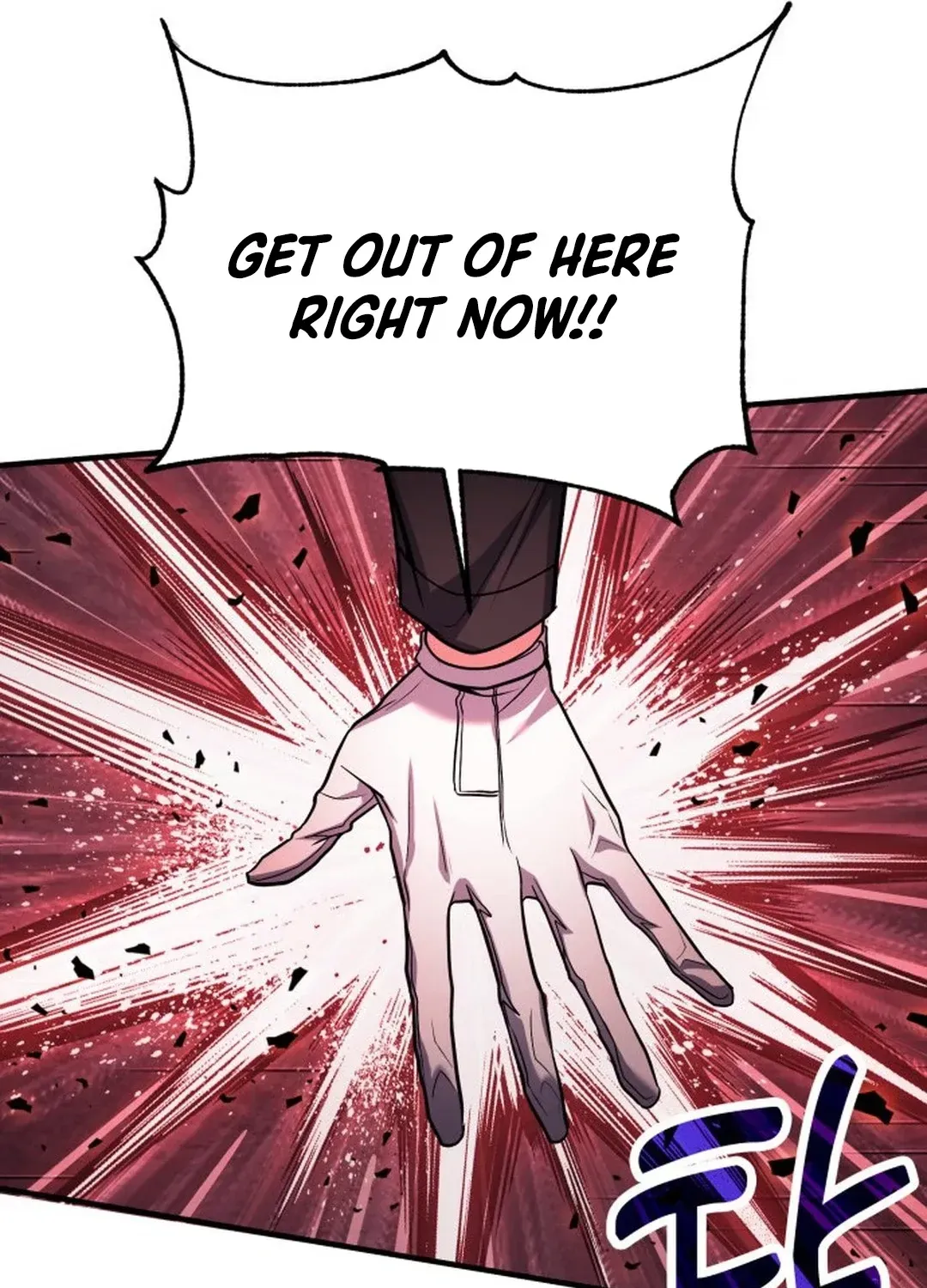 How To Live As An Unlicensed Healer Chapter 69 page 159 - 