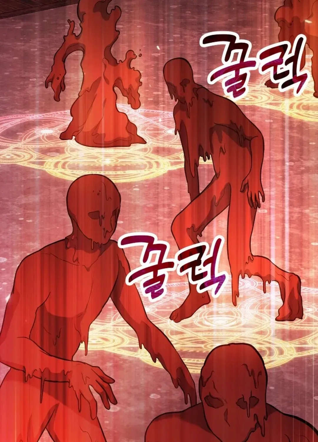 How To Live As An Unlicensed Healer Chapter 69 page 166 - 