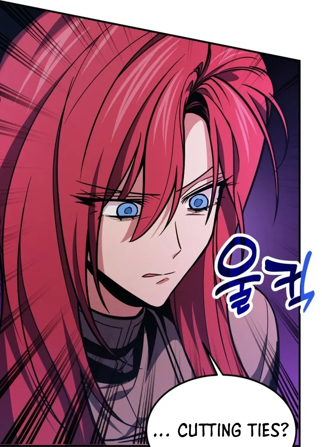 How To Live As An Unlicensed Healer Chapter 69 page 21 - 