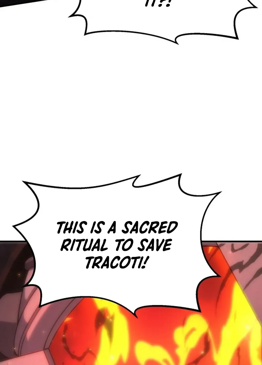 How To Live As An Unlicensed Healer Chapter 69 page 24 - 