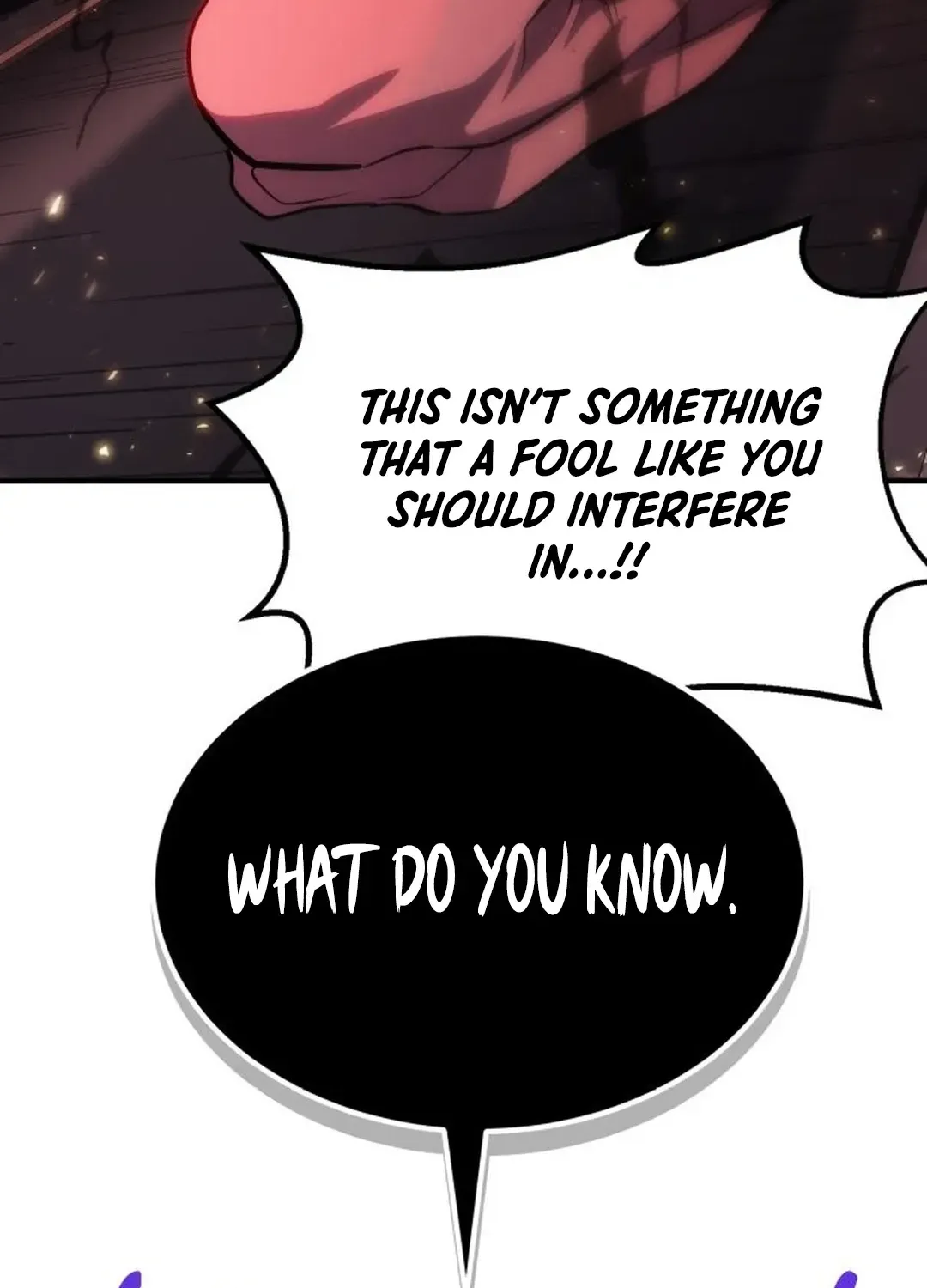 How To Live As An Unlicensed Healer Chapter 69 page 26 - 
