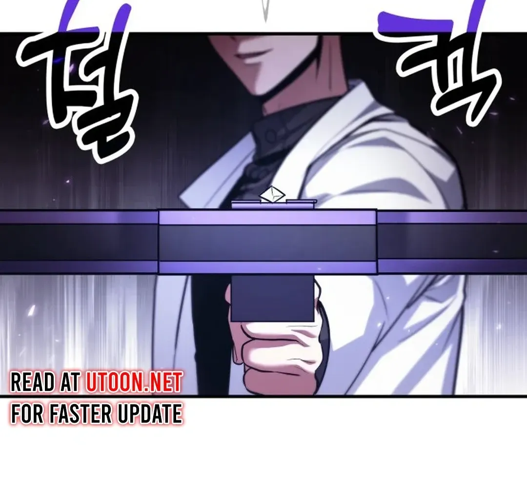 How To Live As An Unlicensed Healer Chapter 69 page 27 - 