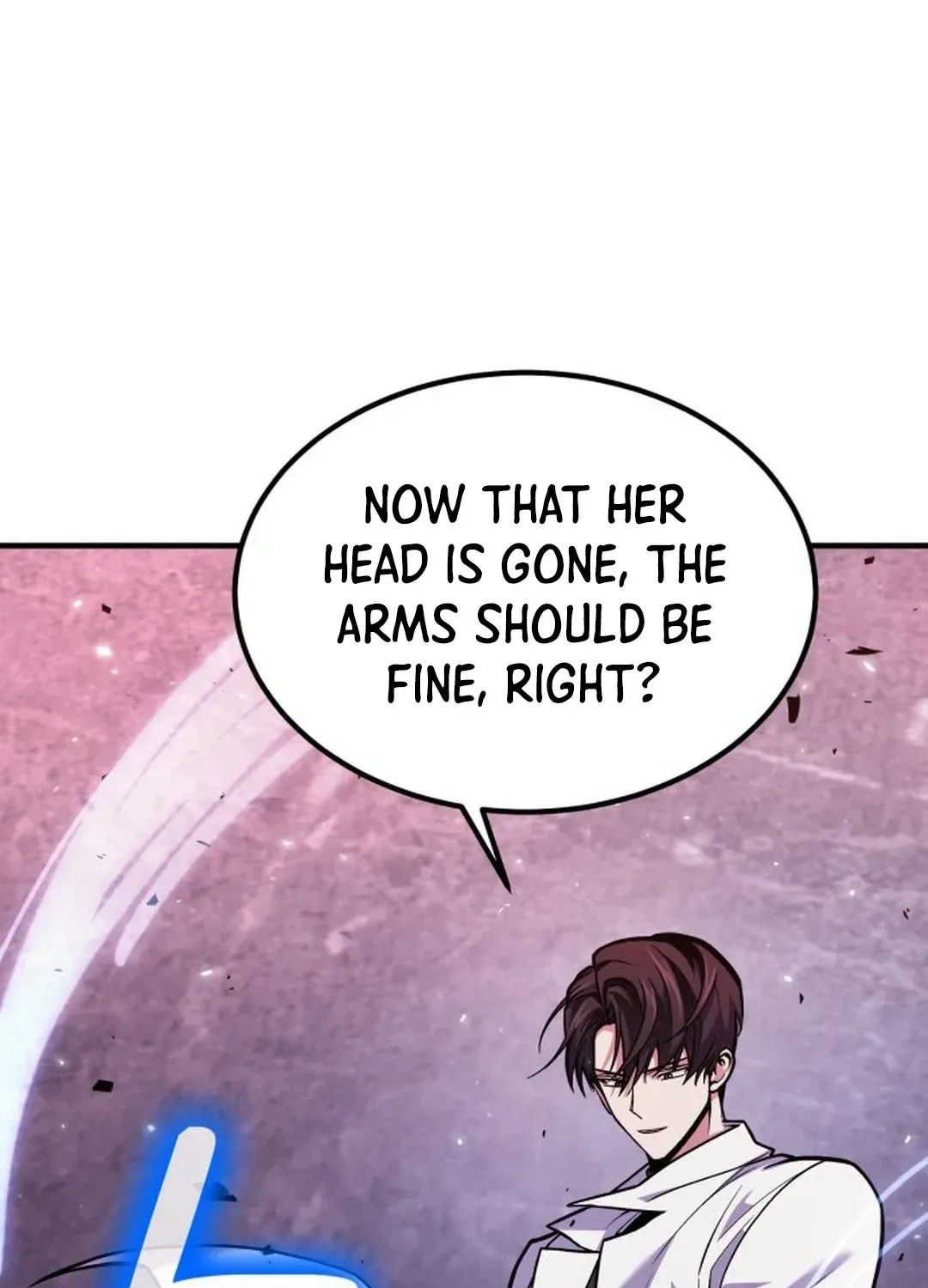 How To Live As An Unlicensed Healer Chapter 69 page 28 - 