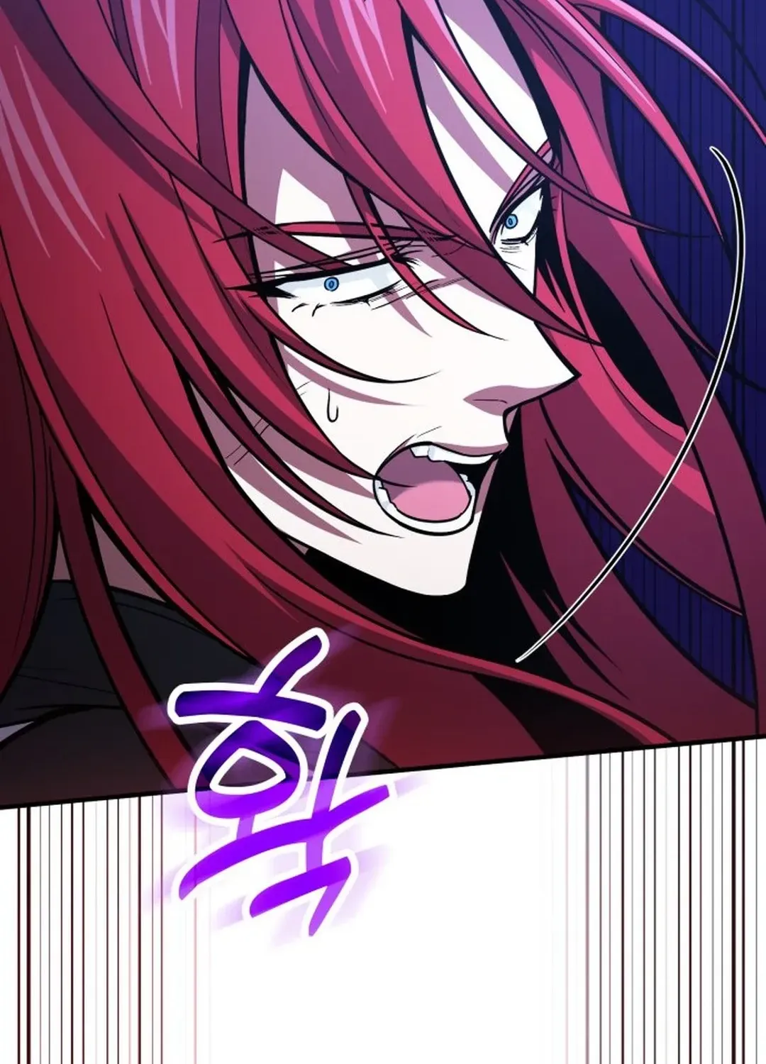 How To Live As An Unlicensed Healer Chapter 69 page 35 - 