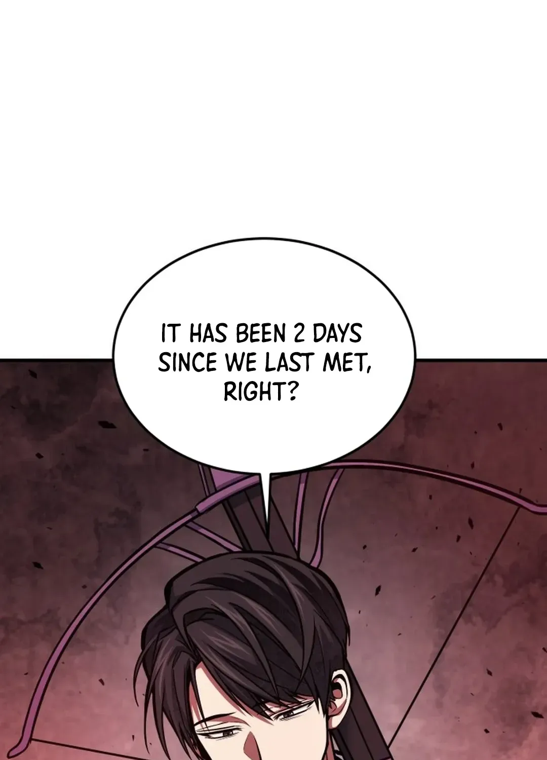 How To Live As An Unlicensed Healer Chapter 69 page 5 - 