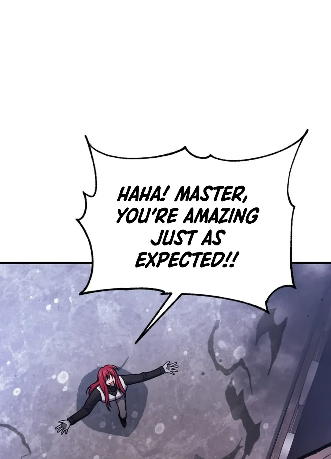 How To Live As An Unlicensed Healer Chapter 69 page 42 - 