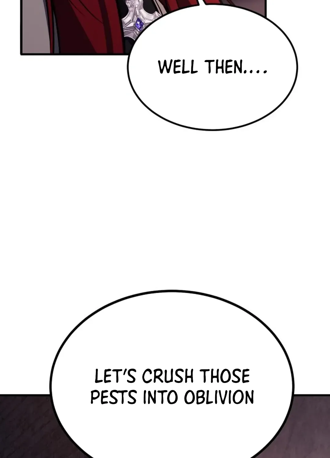 How To Live As An Unlicensed Healer Chapter 69 page 45 - 