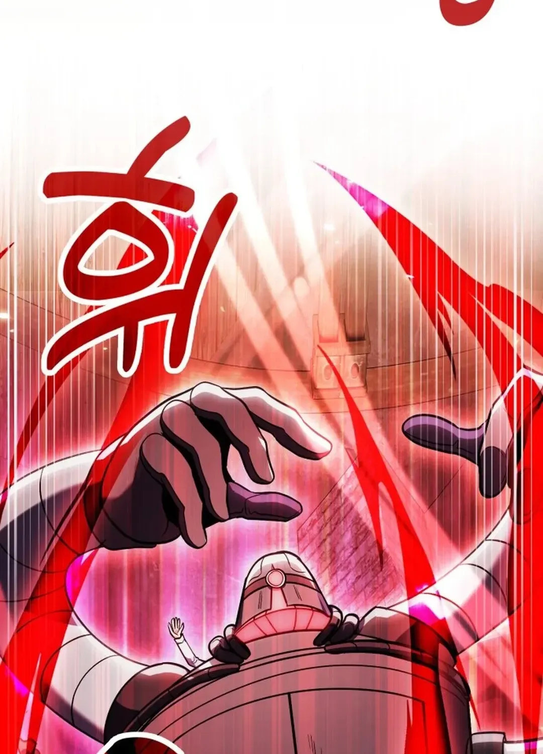 How To Live As An Unlicensed Healer Chapter 69 page 49 - 