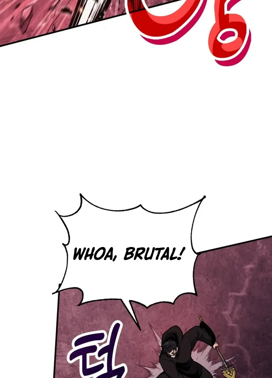 How To Live As An Unlicensed Healer Chapter 69 page 58 - 