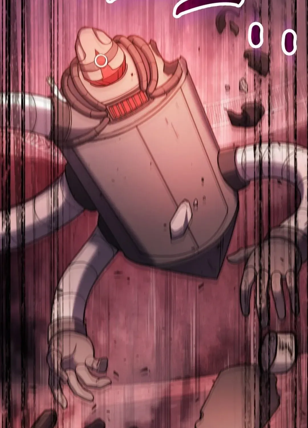How To Live As An Unlicensed Healer Chapter 69 page 66 - 
