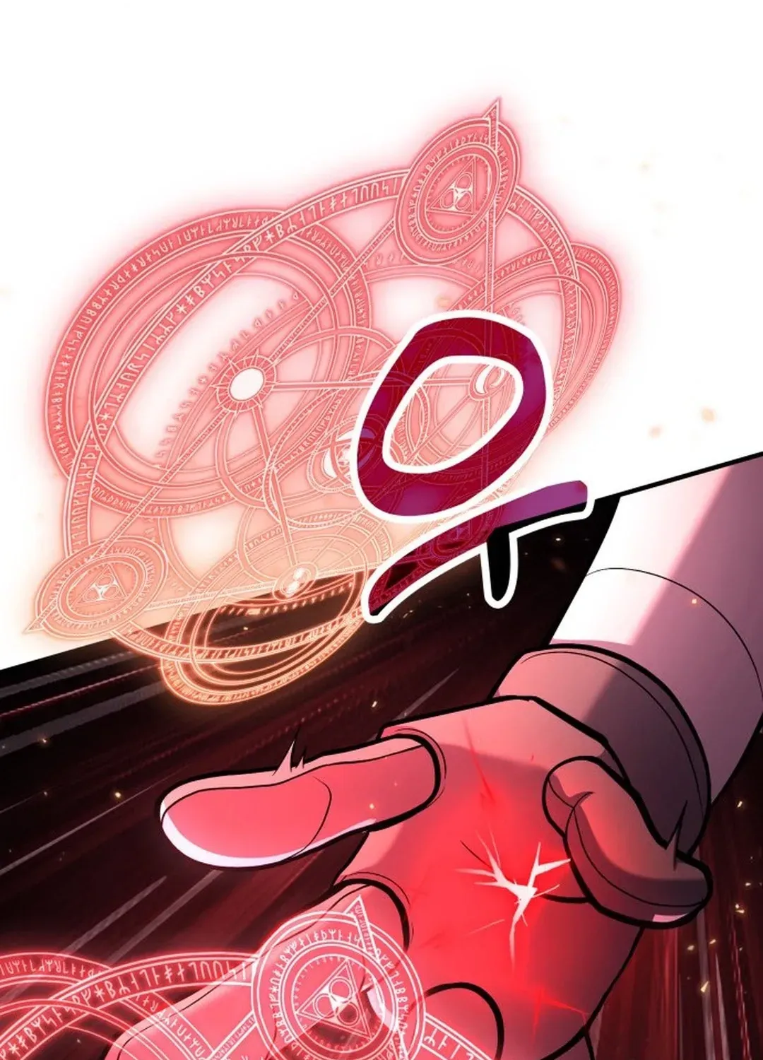 How To Live As An Unlicensed Healer Chapter 69 page 69 - 
